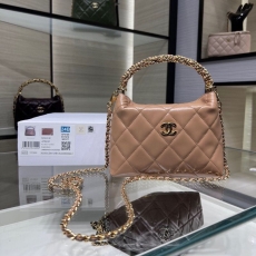 Chanel Top Handle Bags